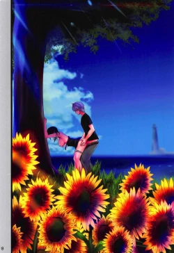 Page 17 of Kanmusu Tsumamigui 3