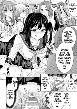 Page 100 of Parallel World Kanojo