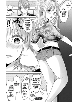 Page 42 of Parallel World Kanojo