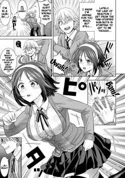 Page 65 of Parallel World Kanojo