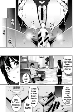 Page 61 of Netorare Kataomoi Ch. 1-4