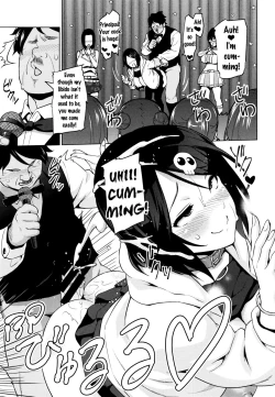 Page 71 of Netorare Kataomoi Ch. 1-4