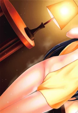 Page 6 of Love Live! Illust Book