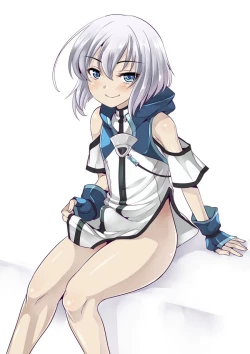 Page 28 of Er-kun no Robo Ai o Ochinchin Ai ni Irekaete mita Ken