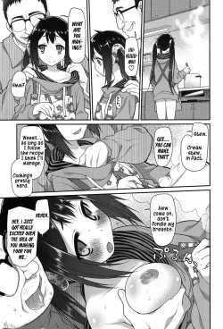 Page 52 of Ibitsu no Sonogo