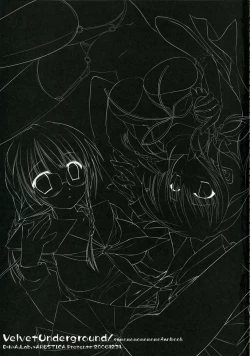 Page 2 of Velvet Underground