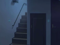 Page 115 of Dare ni mo Ienai