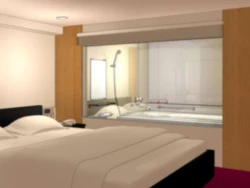 Page 91 of Dare ni mo Ienai