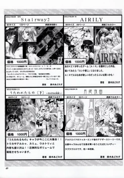 Page 48 of Utawaretamono Joukan