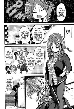 Page 2 of Osananajimi no Otoshikata | How to win over your childhood friend