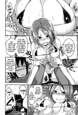 Page 6 of Osananajimi no Otoshikata | How to win over your childhood friend