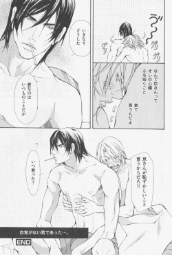 Page 176 of Aikata no Aishikata