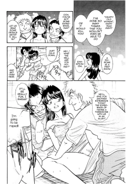 Page 5 of Hard Luck Woman