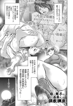 Page 106 of COMIC Magnum Vol. 79