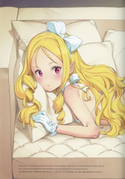 Page 25 of Mitsugetsu no Osanazuma - Honeymoon with little wives