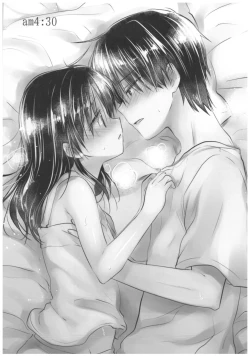 Page 165 of Oyasumi Sex Soushuuhen