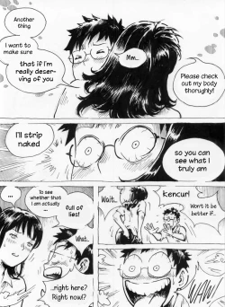 Page 12 of Just Say Her Name Kencur - Vanilla Flavored