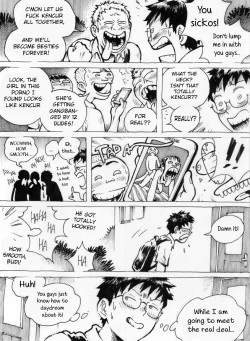 Page 4 of Just Say Her Name Kencur - Vanilla Flavored