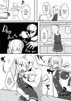 Page 5 of Itoshiki Doukyonin