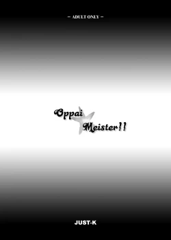 Page 2 of Oppai Meister!!