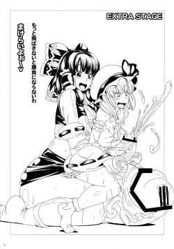 Page 12 of Shiyouzumi Koumakan