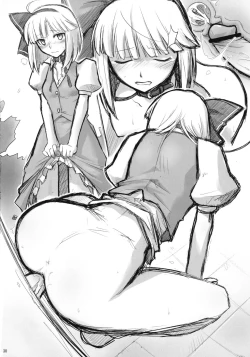 Page 30 of Shiyouzumi Koumakan