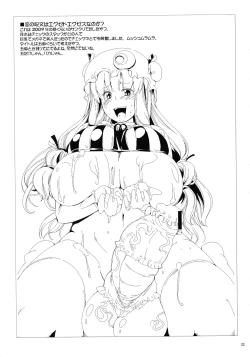 Page 33 of Shiyouzumi Koumakan