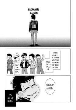 Page 13 of Namae o Yonde, Yobanaide | Call Me by my Name, or Don't