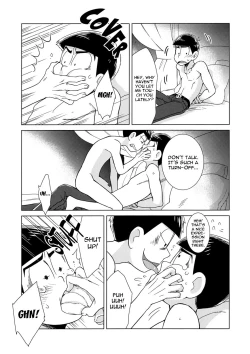 Page 9 of Namae o Yonde, Yobanaide | Call Me by my Name, or Don't