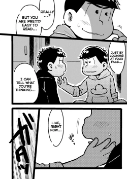 Page 19 of Naisho no Hero | Secret Hero