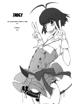 Page 4 of THE BLACK&PINK PARADE B-SIDE