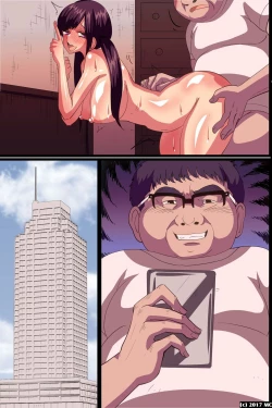 Page 52 of NEET na Ore ga Joushiki Henkan Power de Shachou ni Natte Joshi Shain ni Sekuhara Houdai!