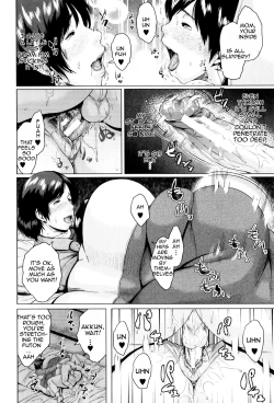 Page 57 of Kinyoubi no HahaTo Friday's mothers