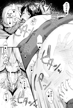 Page 64 of Kinyoubi no HahaTo Friday's mothers