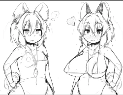 Page 62 of Saimin Nezumi