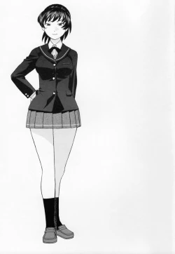 Page 2 of Hibiki no Gohoubi Play