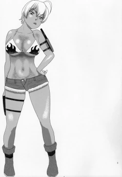 Page 2 of Nemuraseta Ikumi o Namahame Rape