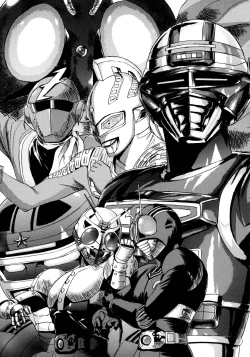 Page 69 of Heroes Syndromeshuu -