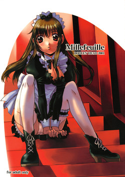 Download Millefeuille