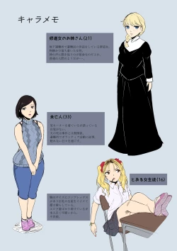 Page 205 of Brain Eater Stage 1