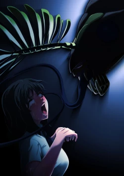 Page 209 of Brain Eater Stage 1