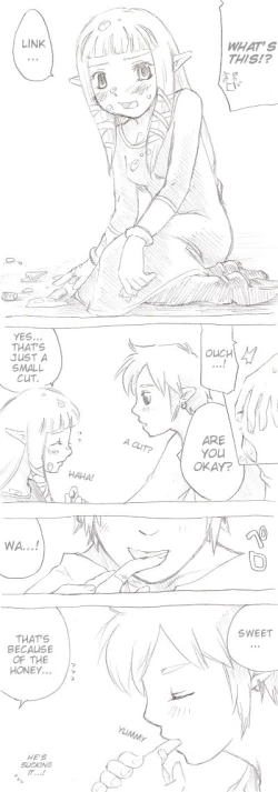 Page 3 of ✿ Zelda-chan✿