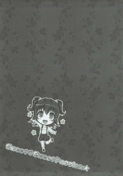 Page 22 of Sweet Sweet Passion