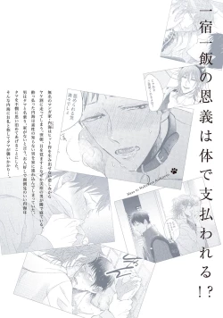 Page 251 of Nyaa to Nakukara Aishiteyo