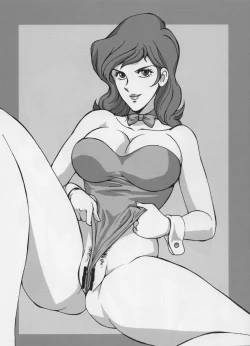 Page 15 of Fujiko Collection 5