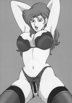 Page 8 of Fujiko Collection 5