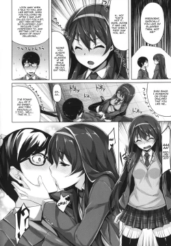 Page 6 of Ima Kimi ni Koi Shiteru Ch. 3, 13
