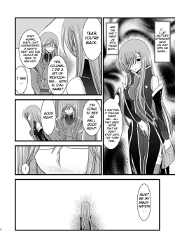 Page 28 of Melon ga Chou Shindou! R3 | Melon in Full Swing! R3