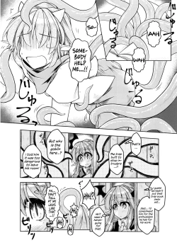 Page 7 of Kari no Ojikan Go