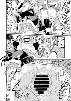 Page 11 of Gojax Rare ★